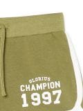 Спортивні шорти - коричневувато-зелений - CROPP - small3
