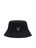 Fischerhut - Schwarz - CROPP - small1