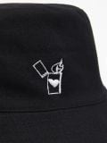 Fischerhut - Schwarz - CROPP - small2