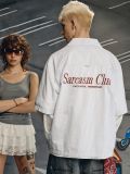 Ριγέ πουκάμισο - ΛΕΥΚΟ - CROPP - small6