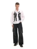 Valge särk - valge - CROPP - small3