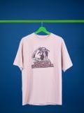 T-särk Post Malone - lavender - CROPP - small1