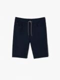 Joggers cortos - Azul marino - CROPP - small4