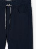 Joggers cortos - Azul marino - CROPP - small5