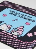 Mauspad Hello Kitty & Friends - Mehrfarbig - CROPP - small2