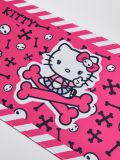 Różowa podkładka pod mysz Hello Kitty - wielobarwny - CROPP - small2