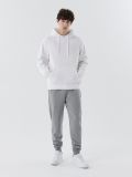 Sweat-Jogginghose - Grau - CROPP - small2