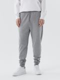 Sweat-Jogginghose - Grau - CROPP - small1