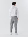 Sweat-Jogginghose - Grau - CROPP - small3
