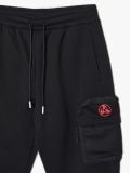 Joggery cargo Naruto - czarny - CROPP - small5