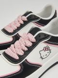 Sneakers Hello Kitty - Schwarz - CROPP - small3
