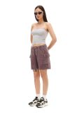 Sportski šorts - antracit - CROPP - small3