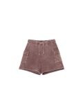 Sportski šorts - antracit - CROPP - small2