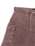 Sportski šorts - antracit - CROPP - small5