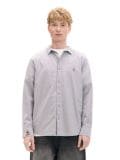 Srajca - light grey - CROPP - small3