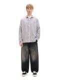 Srajca - light grey - CROPP - small1