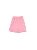 High waisted shorts - rosa cipria - CROPP - small2