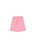 High waisted shorts - rosa cipria - CROPP - small4