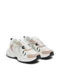 Sportowe sneakersy - biały - CROPP - small2