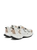 Sportowe sneakersy - biały - CROPP - small4