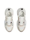 Sportowe sneakersy - biały - CROPP - small5