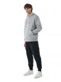 Pantaloni jogger - Nero - CROPP - small2