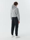 Pantaloni jogger - Nero - CROPP - small4