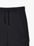 Pantaloni jogger - Nero - CROPP - small5