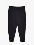 Pantaloni jogger - Nero - CROPP - small6