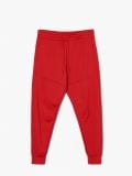 Gładkie czerwone joggery - czerwony - CROPP - small4