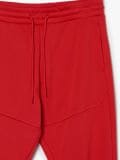 Gładkie czerwone joggery - czerwony - CROPP - small5