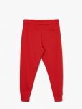 Gładkie czerwone joggery - czerwony - CROPP - small6