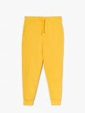 Żółte joggery basic - żółty - CROPP - small4