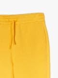 Żółte joggery basic - żółty - CROPP - small5
