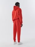 Czerwone joggery basic - czerwony - CROPP - small3