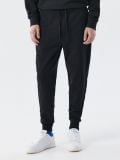Joggers negros basic - Negro - CROPP - small4
