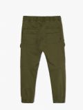 Slim jogger hlače - zelena - CROPP - small6
