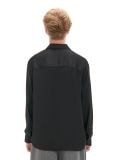 Satiinsärk - must - CROPP - small4