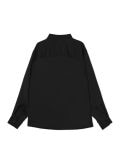 Satiinsärk - must - CROPP - small6