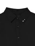 Satiinsärk - must - CROPP - small7