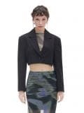 Blézer - fekete - CROPP - small1