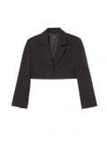 Blézer - fekete - CROPP - small4