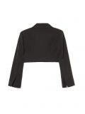 Blézer - fekete - CROPP - small6
