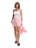 Damen shorts - Pastellrosa - CROPP - small1