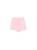 Damen shorts - Pastellrosa - CROPP - small2
