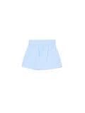 Bawełniane niebieskie szorty - niebieski - CROPP - small4
