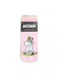 5 pack skarpet z Muminkami - wielobarwny - CROPP - small3
