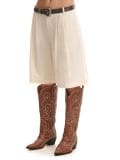 Bermude - crem - CROPP - small3
