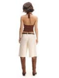 Bermude - crem - CROPP - small4