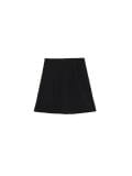 Czarne bermudy - czarny - CROPP - small2